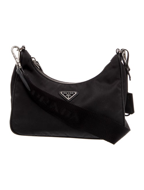 Prada Tessuto Nylon Re-Edition 2005