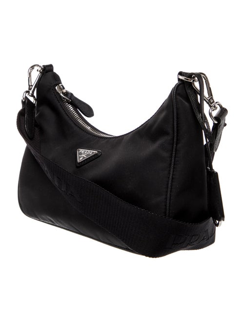 Prada Tessuto Nylon Re-Edition 2005