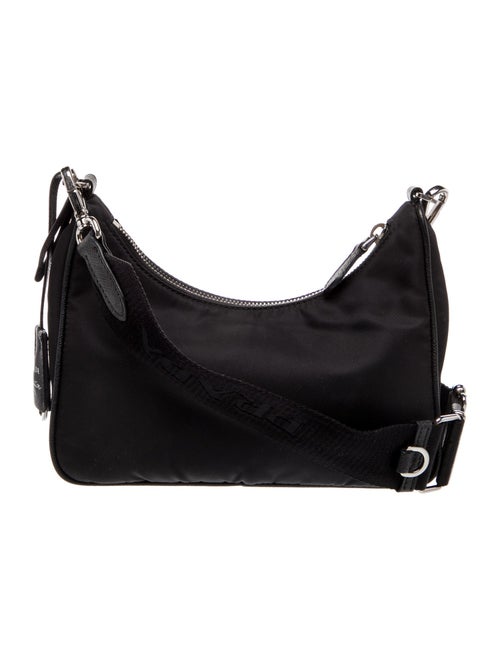 Prada Tessuto Nylon Re-Edition 2005