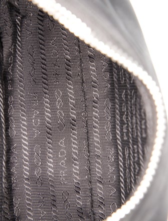 Prada Tessuto Nylon Re-Edition 2005