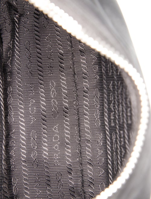 Prada Tessuto Nylon Re-Edition 2005