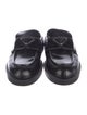 Prada Leather Mules