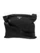Prada Nylon Crossbody Bag