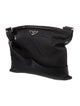 Prada Nylon Crossbody Bag