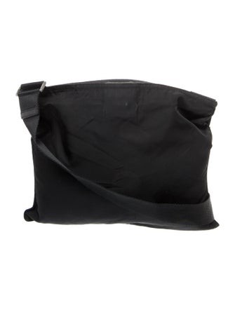 Prada Nylon Crossbody Bag