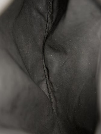 Prada Nylon Crossbody Bag