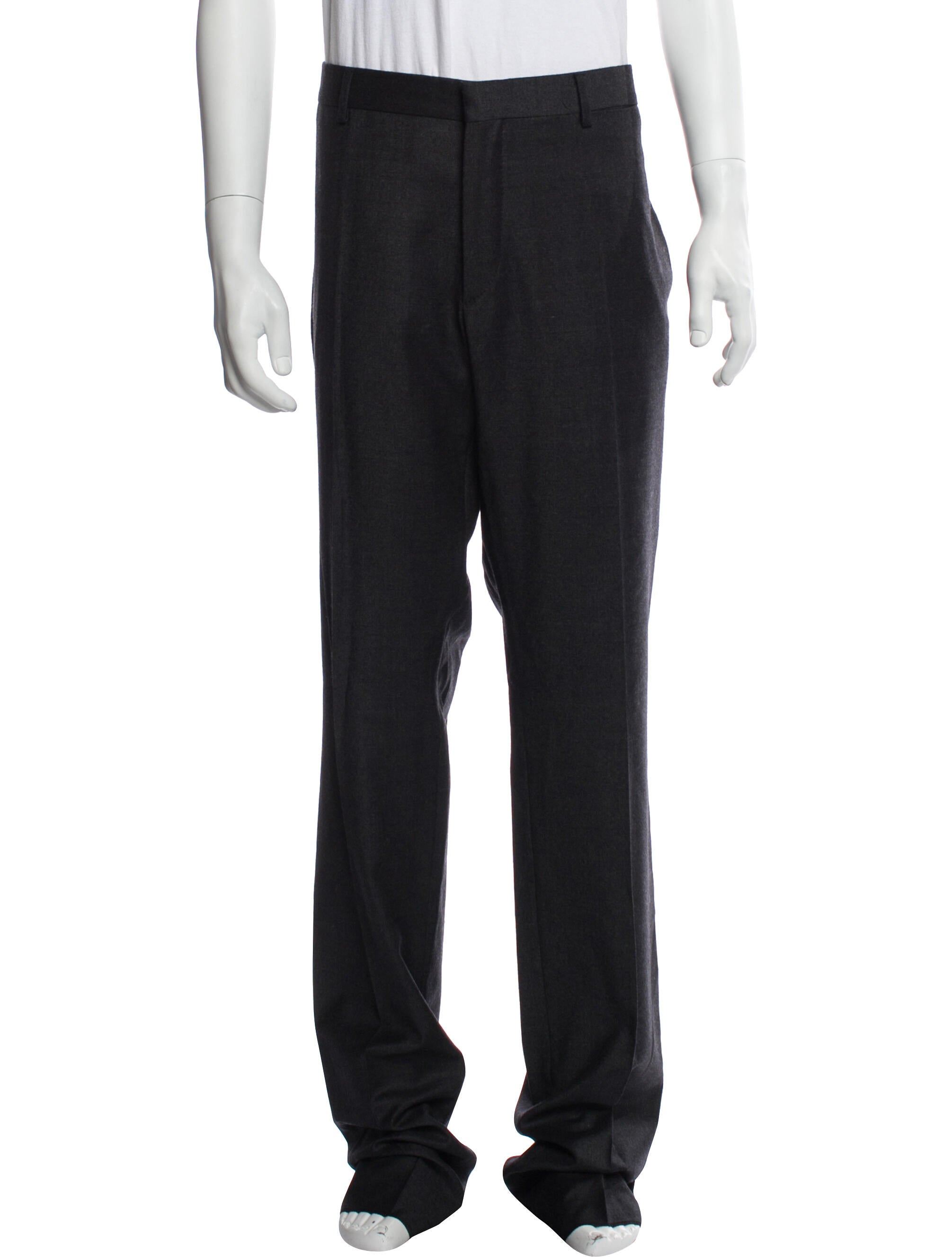 Prada 2012 Dress Pants