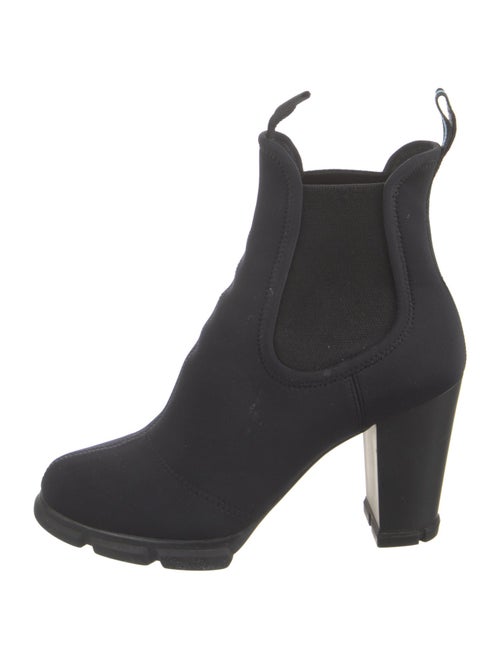 Prada Chelsea Boots