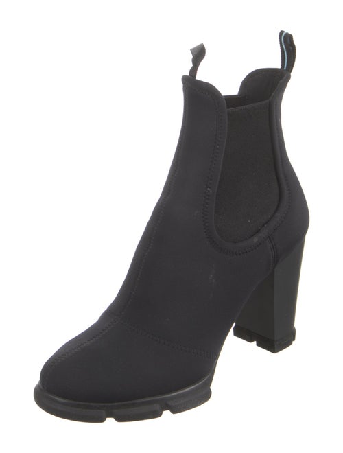 Prada Chelsea Boots