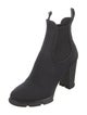 Prada Chelsea Boots