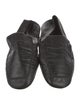 Prada Leather Loafers