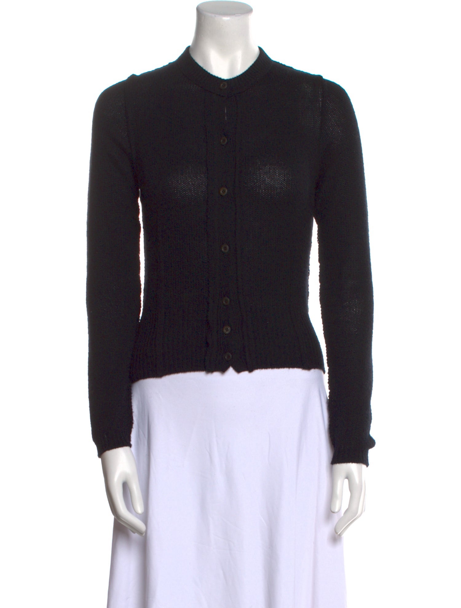 Prada 2011 Cashmere Sweater