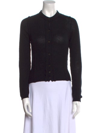 Prada 2011 Cashmere Sweater