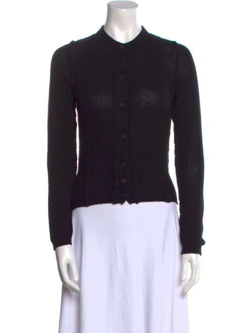 Prada 2011 Cashmere Sweater