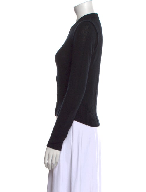 Prada 2011 Cashmere Sweater