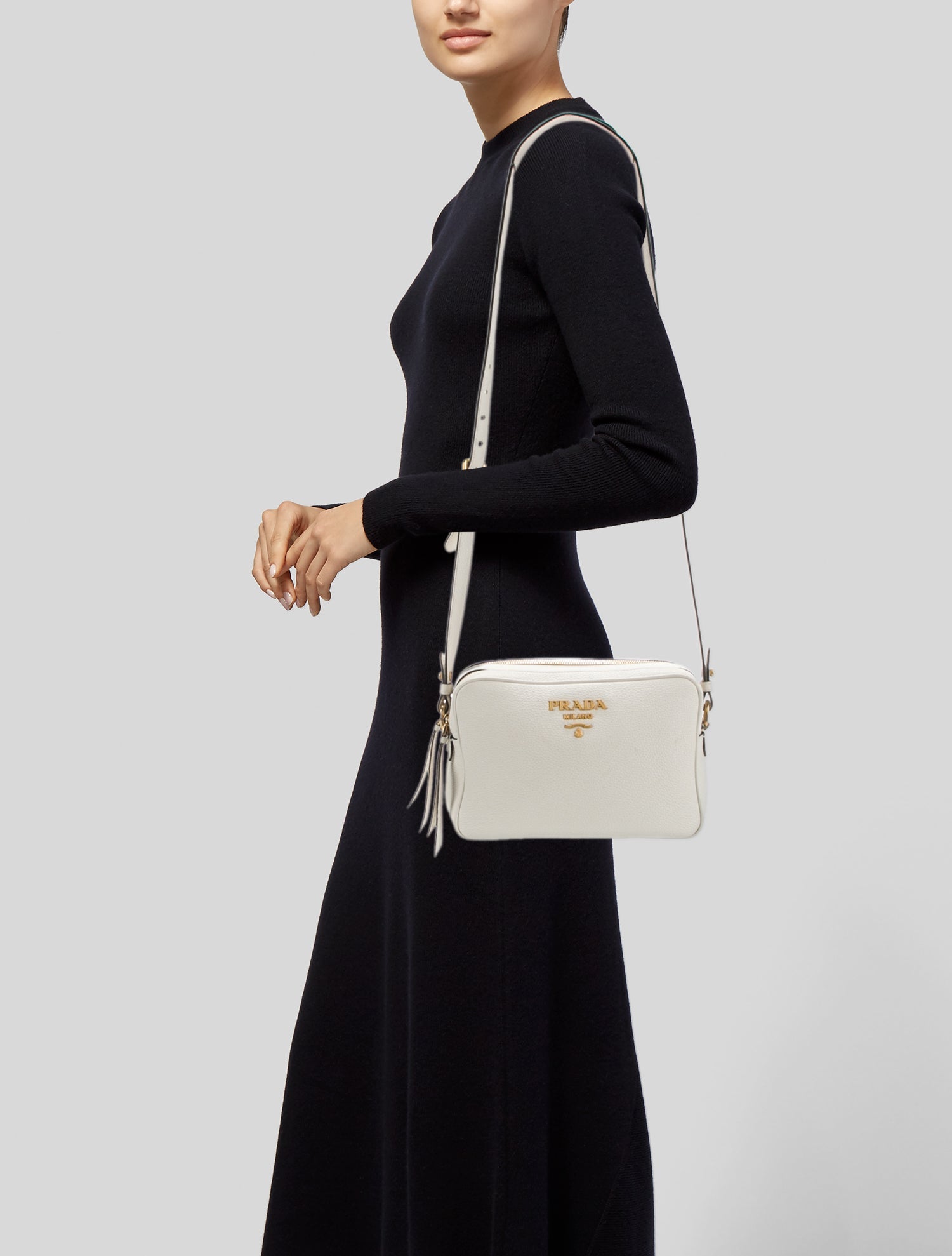 Prada Signature Camera