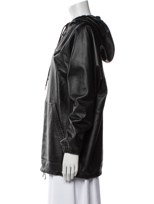 Prada 2021 Lambskin Jacket