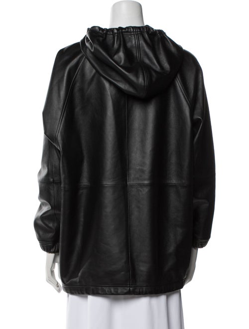 Prada 2021 Lambskin Jacket