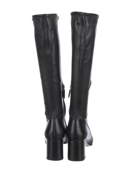 Prada Leather Boots