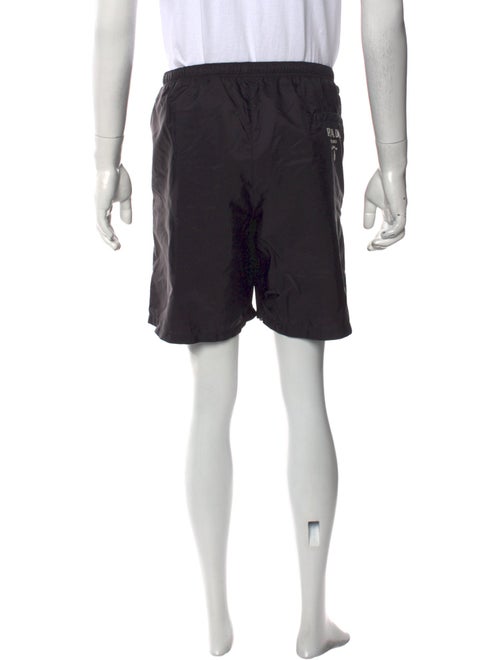Prada 2021 Swim Trunks