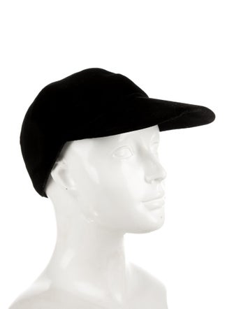 Prada Newsboy Cap