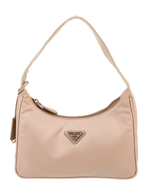 Prada Tessuto Nylon Re-Edition 2000