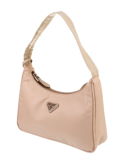 Prada Tessuto Nylon Re-Edition 2000