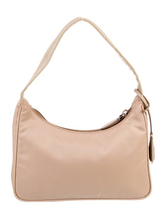 Prada Tessuto Nylon Re-Edition 2000