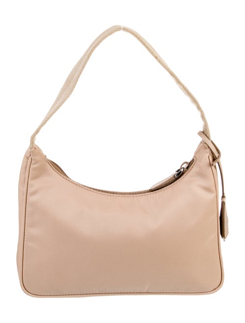 Prada Tessuto Nylon Re-Edition 2000