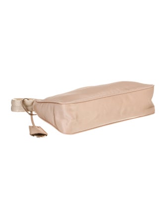 Prada Tessuto Nylon Re-Edition 2000