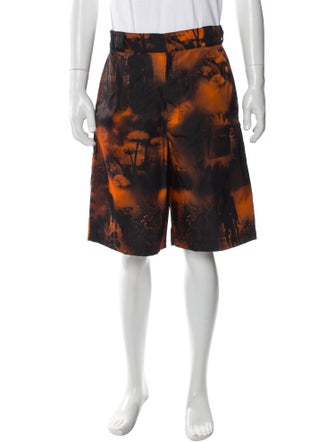 Prada 2022 Shorts