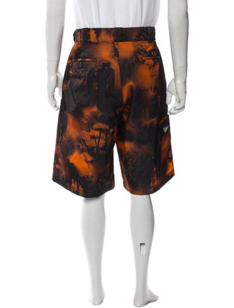 Prada 2022 Shorts