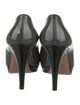 Prada Patent Leather Pumps