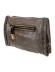 Prada Glace Calf Leather Clutch