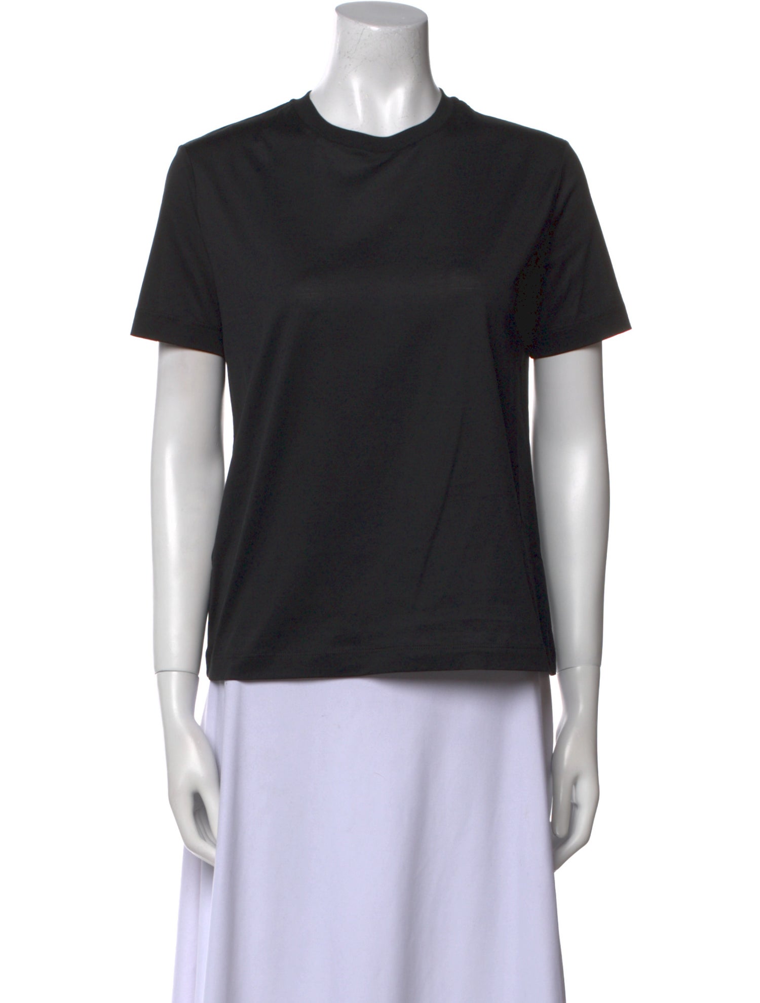 Prada 2023 Crew Neck T-Shirt w/ Tags