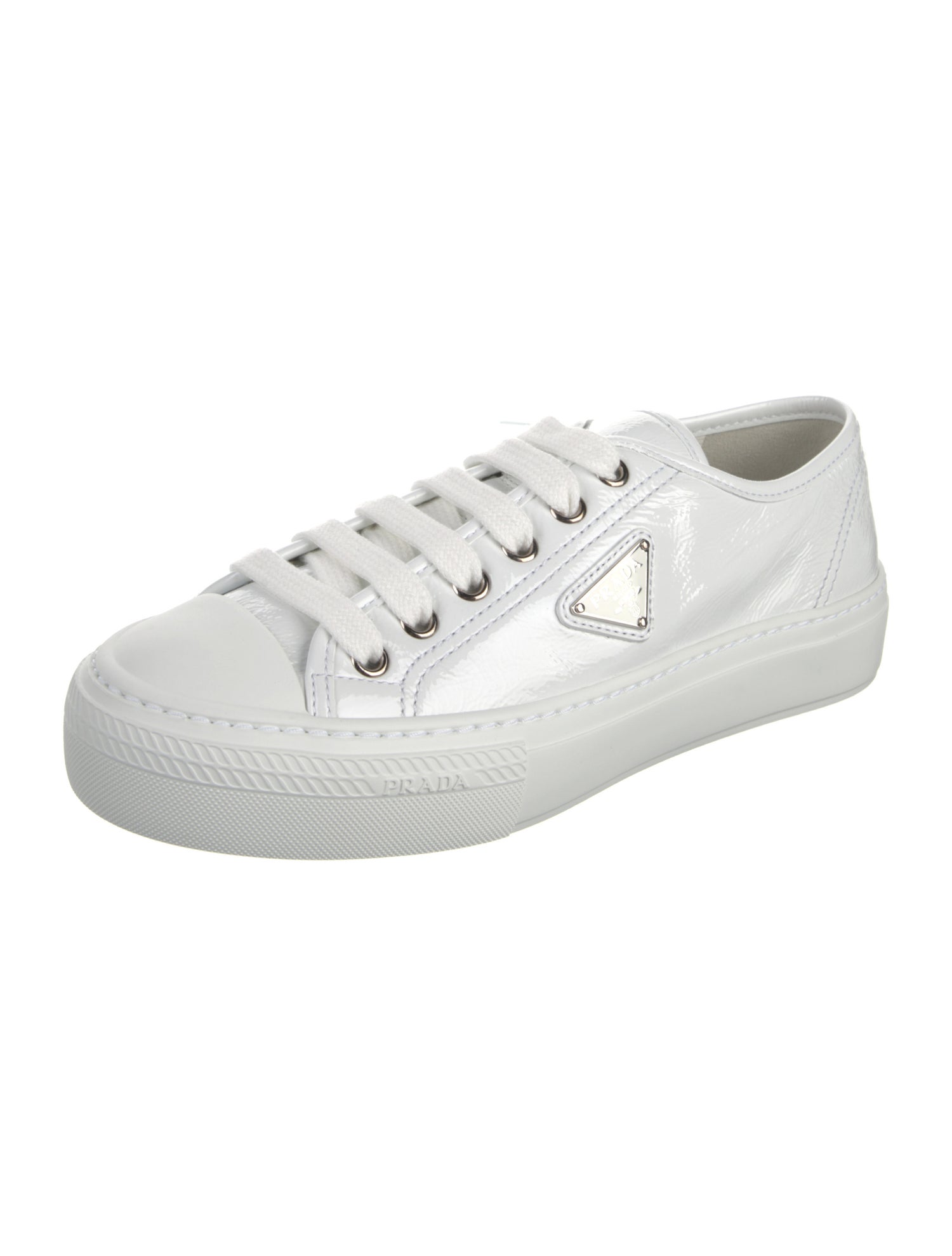 Prada Naplak Sneakers