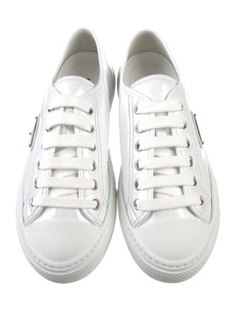 Prada Naplak Sneakers