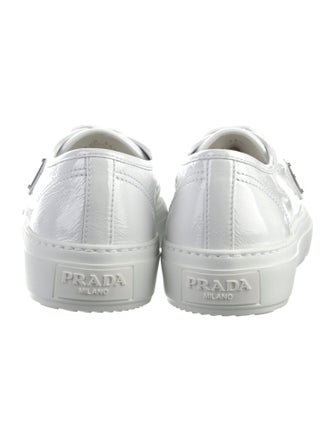Prada Naplak Sneakers