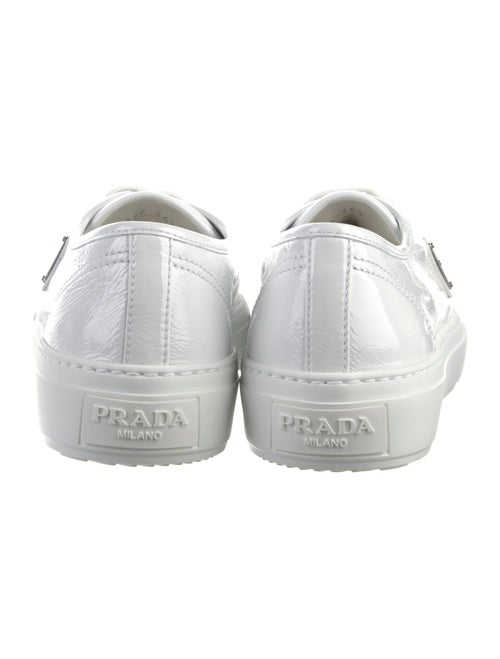 Prada Naplak Sneakers