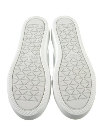 Prada Naplak Sneakers