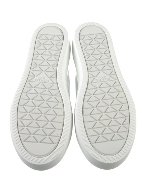 Prada Naplak Sneakers