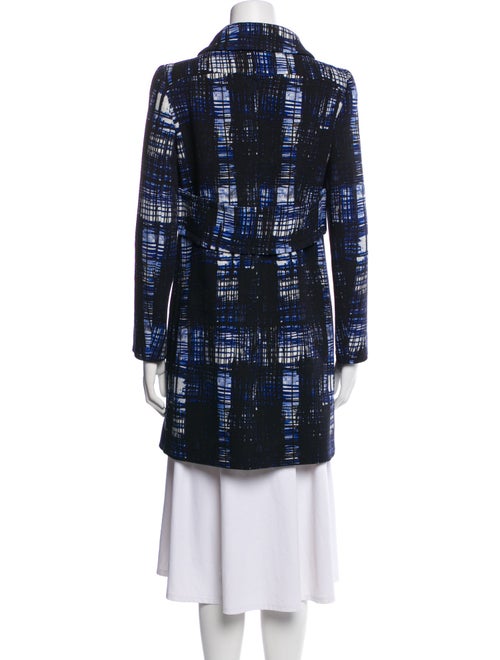 Prada 2010 Virgin Wool Coat