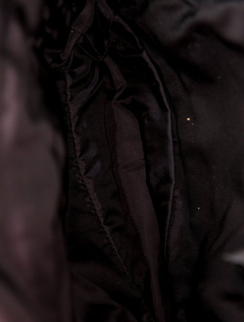 Prada Tessuto Nylon Backpack