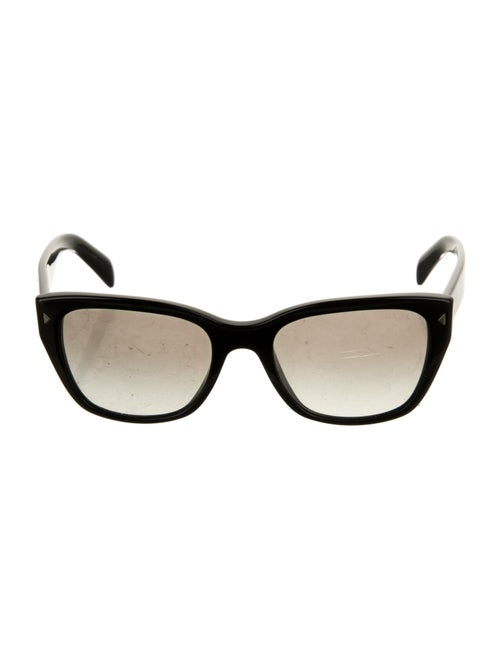 Prada Wayfarer Gradient Sunglasses