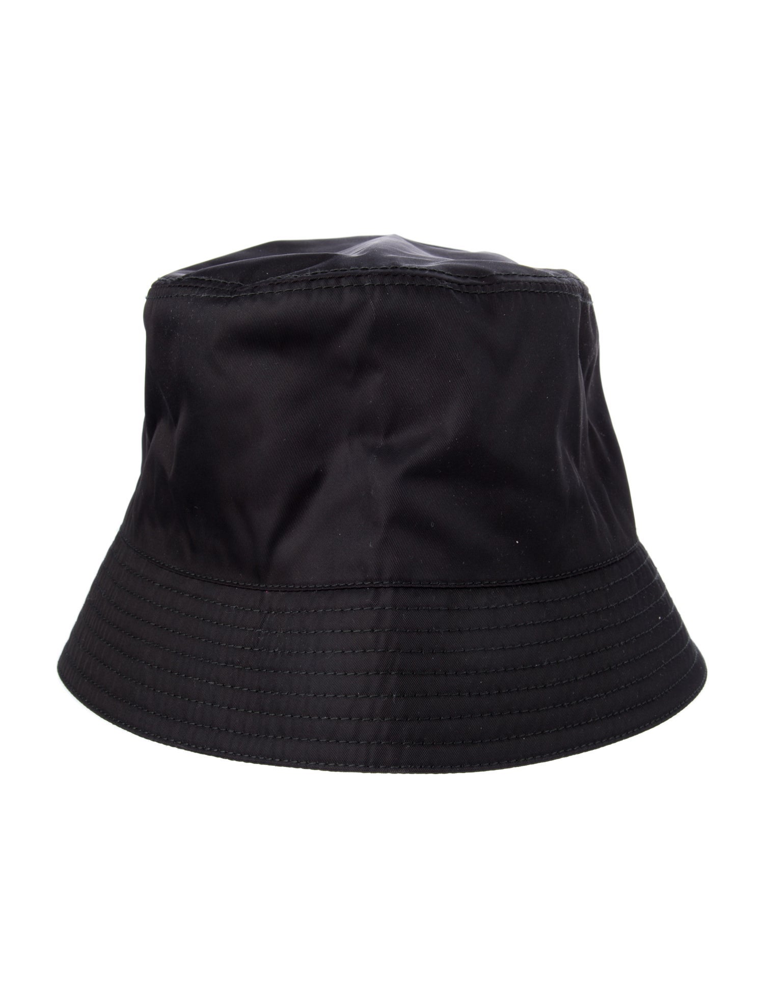 Prada Bucket Hat
