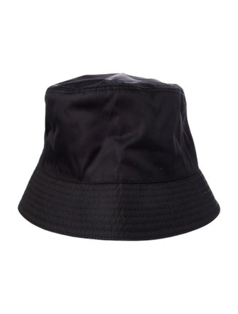 Prada Bucket Hat