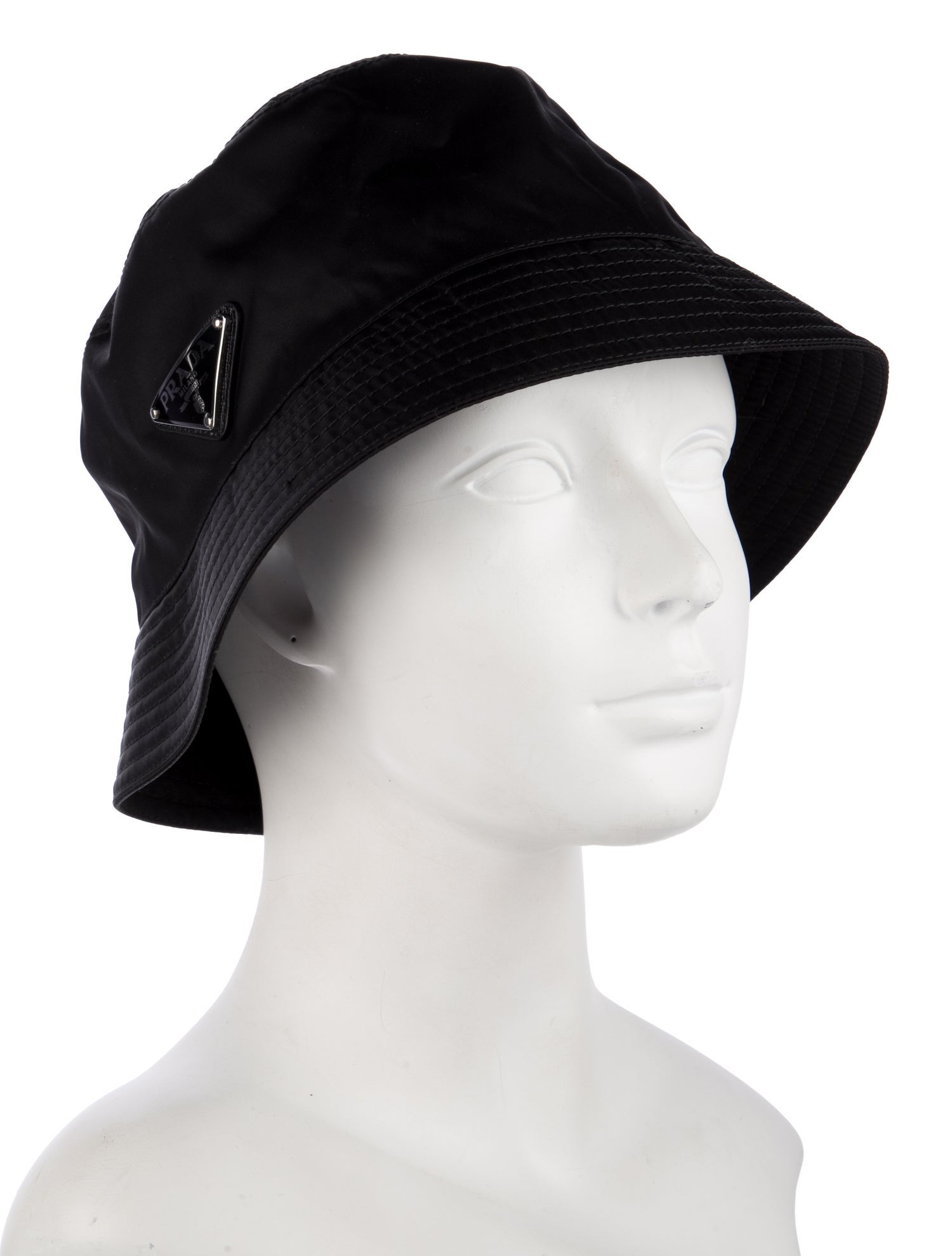 Prada Bucket Hat