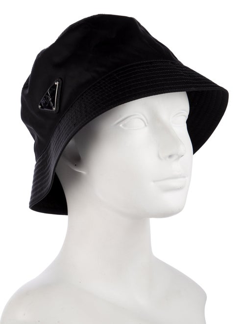 Prada Bucket Hat
