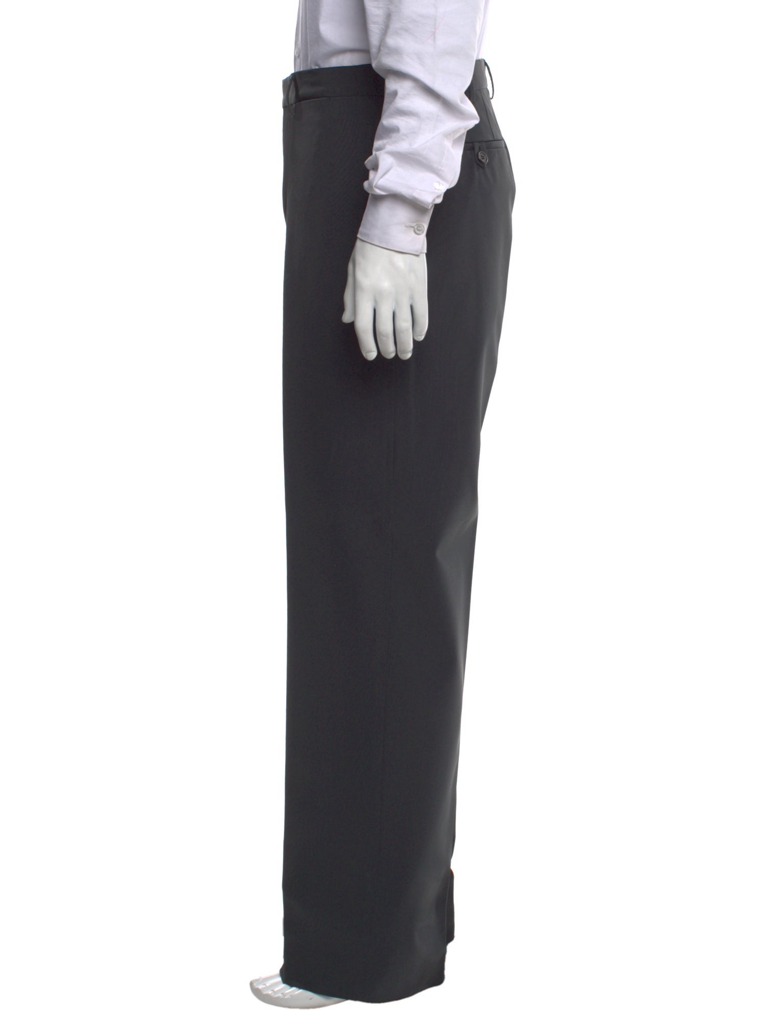 Prada Vintage Dress Pants