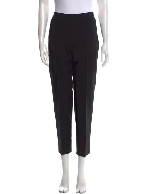 Prada Straight Leg Pants